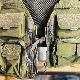 MINOWA VEST LABORATORY  Hi-Spec 3WAY TROUT VEST��C1S2-V5��