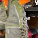 MINOWA VEST LABORATORY  Hi-Spec 3WAY TROUT VEST��C1S2-V5��