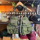 MINOWA VEST LABORATORY  Hi-Spec 3WAY TROUT VEST��C1S2-V5��