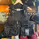 MINOWA VEST LABORATORY  Hi-Spec 3WAY TROUT VEST��C1S2-V5��
