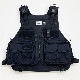 MINOWA VEST LABORATORY  Hi-Spec 3WAY TROUT VEST��C1S2-V5��