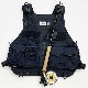 MINOWA VEST LABORATORY  Hi-Spec 3WAY TROUT VEST��C1S2-V5��