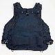 MINOWA VEST LABORATORY  Hi-Spec 3WAY TROUT VEST��C1S2-V5��
