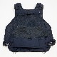 MINOWA VEST LABORATORY  Hi-Spec 3WAY TROUT VEST��C1S2-V5��