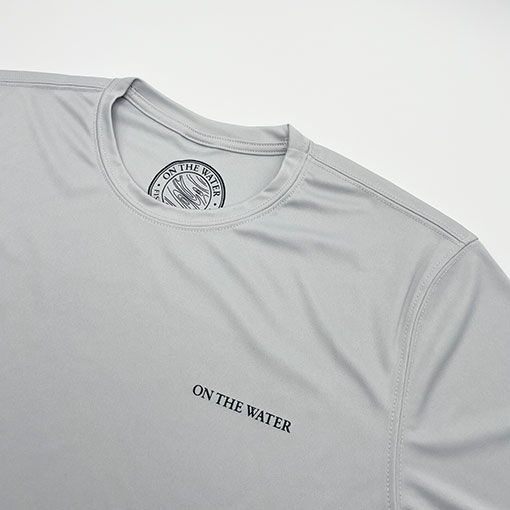 ON THE WATER - LONG SLEEVE "IWANA" SUN SHIRT