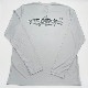 ON THE WATER - LONG SLEEVE "IWANA" SUN SHIRT
