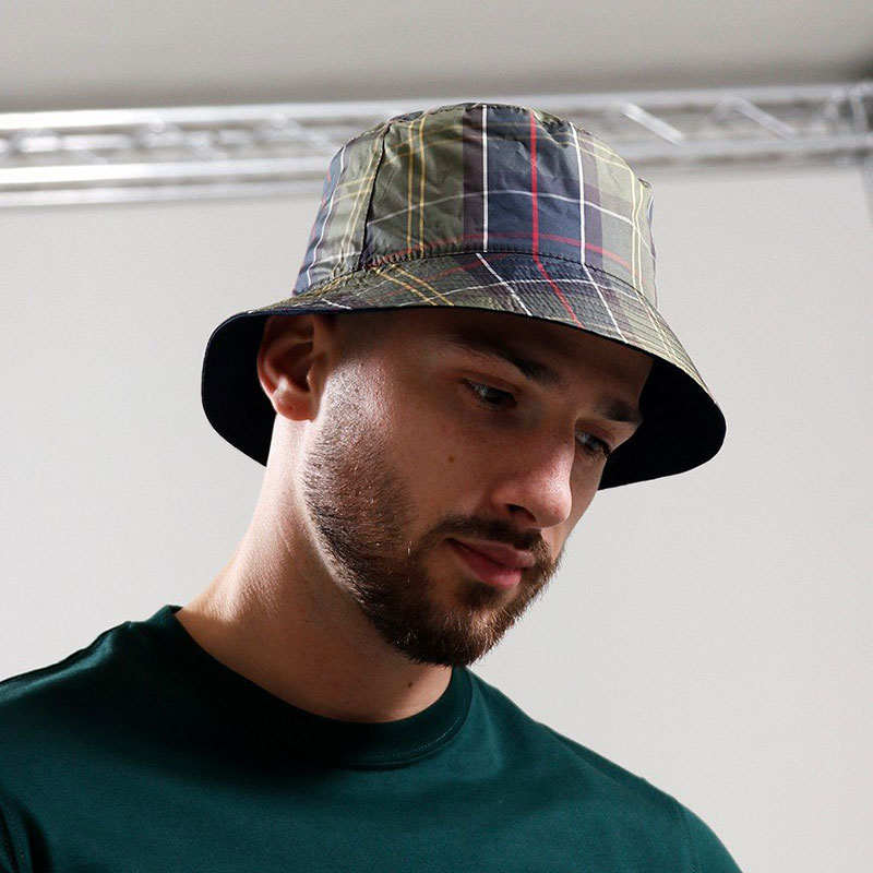 ��Barbour/�Х֥����ۥХ֥��� ��С����֥� �Х��åȥϥå� ������251MHA0839��