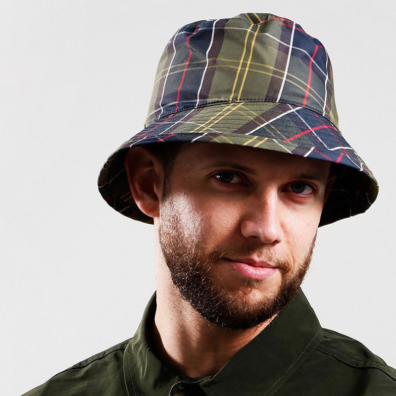 ��Barbour/�Х֥����ۥХ֥��� ��С����֥� �Х��åȥϥå� ������251MHA0839��