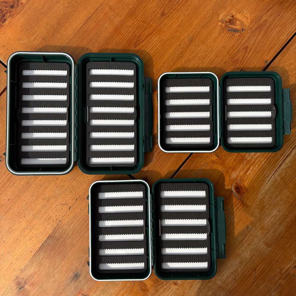 C&F  30th ANNIVERSARY STANDARD FLY CASE��30��ǯ��ǰ������������ɡ��ե饤������