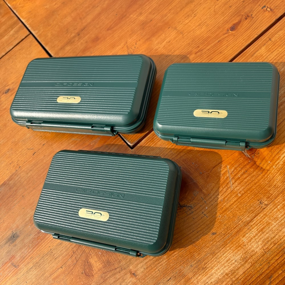 C&F  30th ANNIVERSARY STANDARD FLY CASE��30��ǯ��ǰ������������ɡ��ե饤������