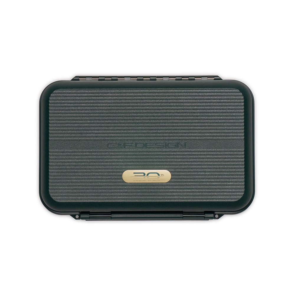 C&F  30th ANNIVERSARY STANDARD FLY CASE��30��ǯ��ǰ������������ɡ��ե饤������