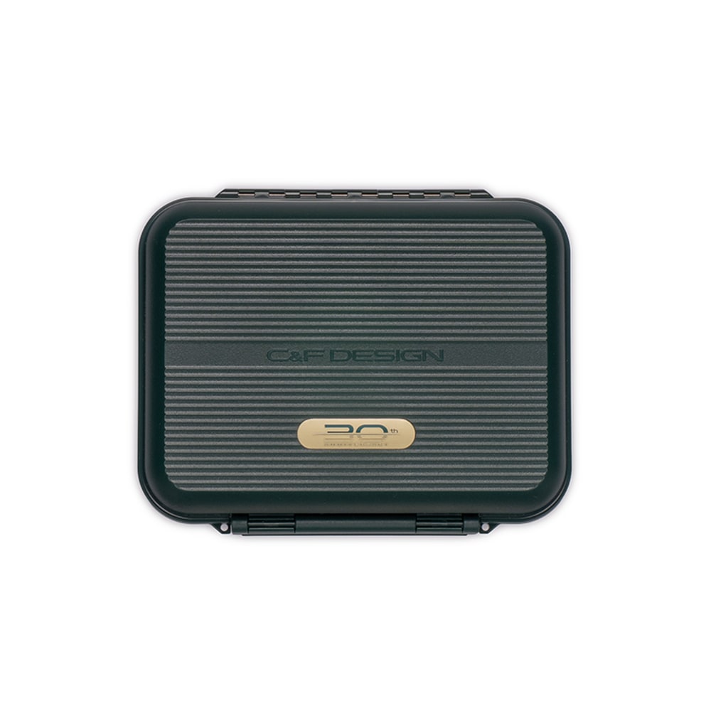 C&F  30th ANNIVERSARY STANDARD FLY CASE��30��ǯ��ǰ������������ɡ��ե饤������