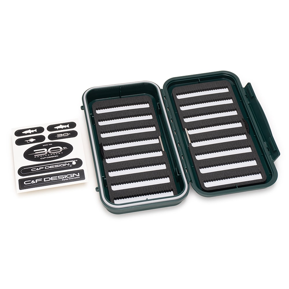 C&F  30th ANNIVERSARY STANDARD FLY CASE��30��ǯ��ǰ������������ɡ��ե饤������