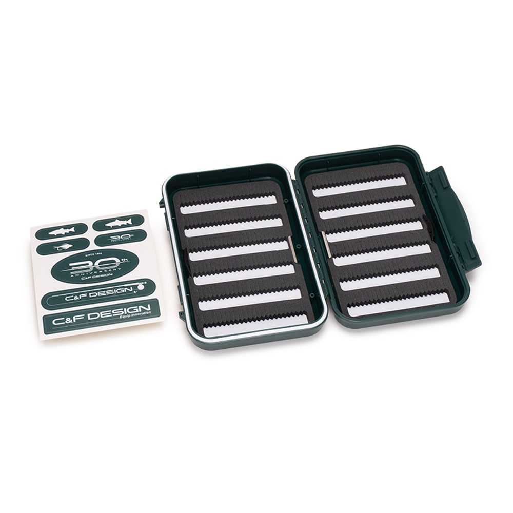 C&F  30th ANNIVERSARY STANDARD FLY CASE��30��ǯ��ǰ������������ɡ��ե饤������