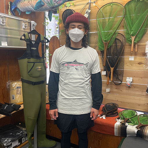 Rep Your Water ޥTEE