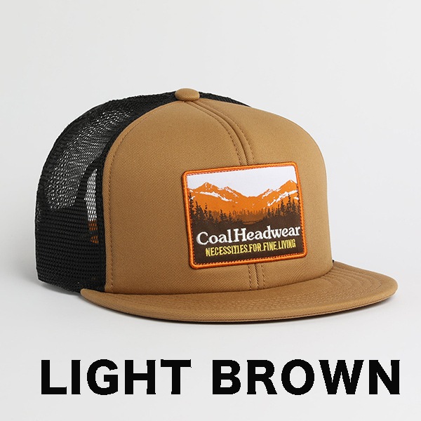 20%OFF】COAL The Hauler (2023SS)