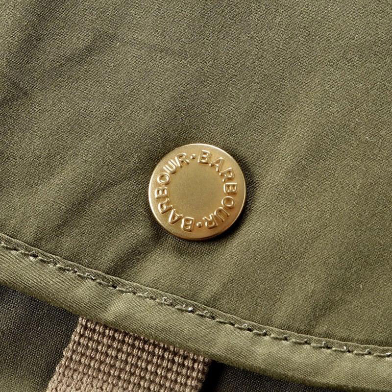 ��Barbour/�Х֥����ۥȥ�󥹥ݡ��� ��С��ܥǥ��Хå���Transport Riever Crossbody Bag�ˡ�����251UBA0745��