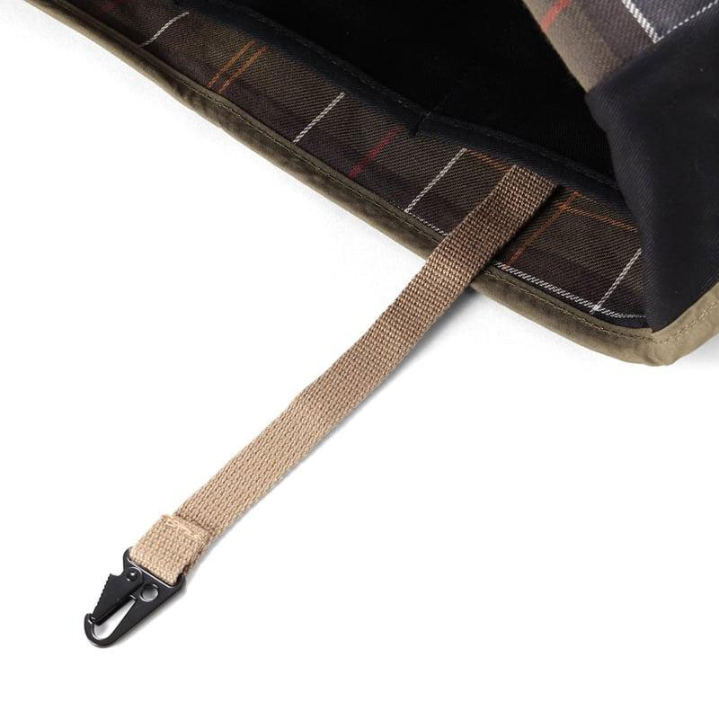 ��Barbour/�Х֥����ۥȥ�󥹥ݡ��� ��С��ܥǥ��Хå���Transport Riever Crossbody Bag�ˡ�����251UBA0745��