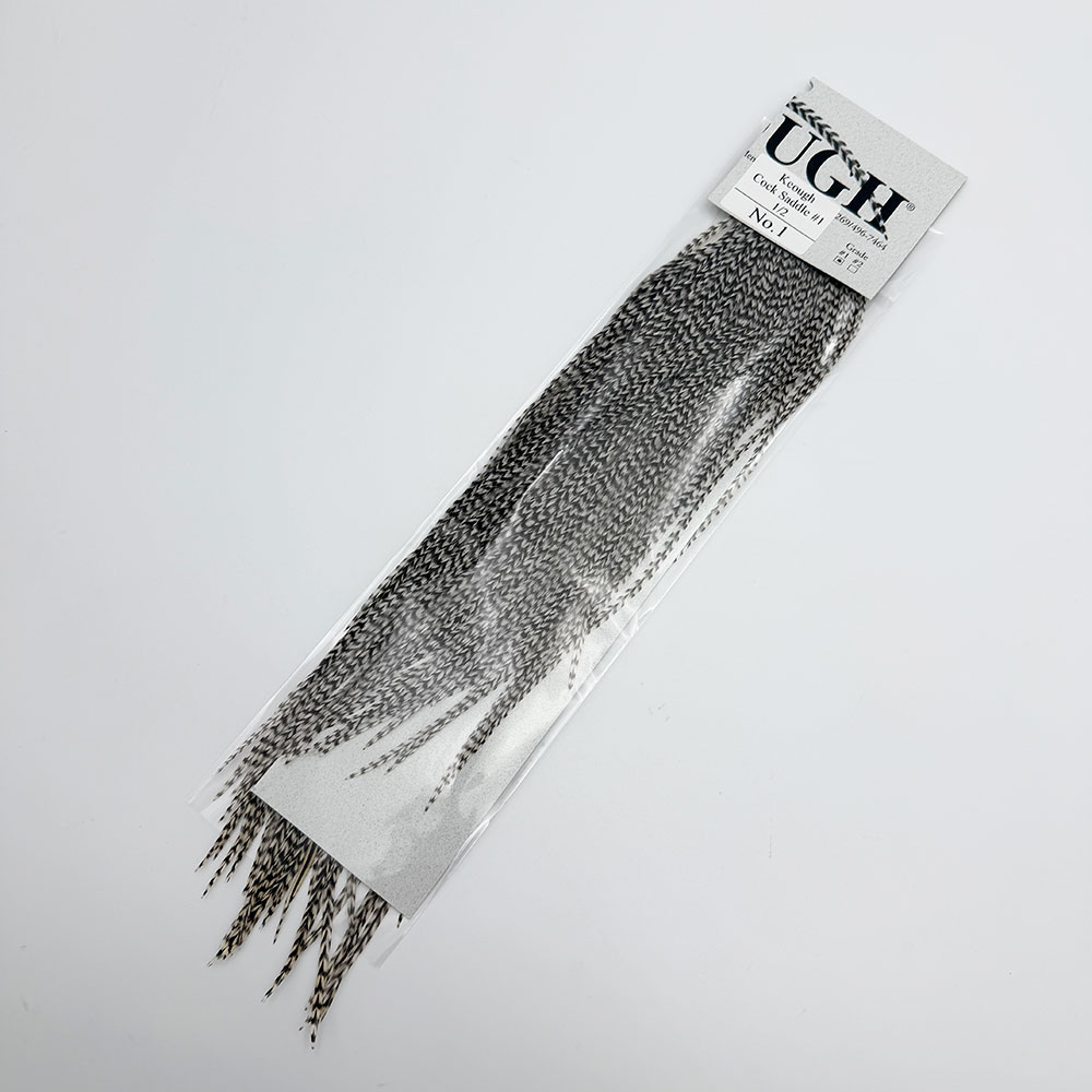 KEOUGH ���å����ɥ�1/2����1 No.1