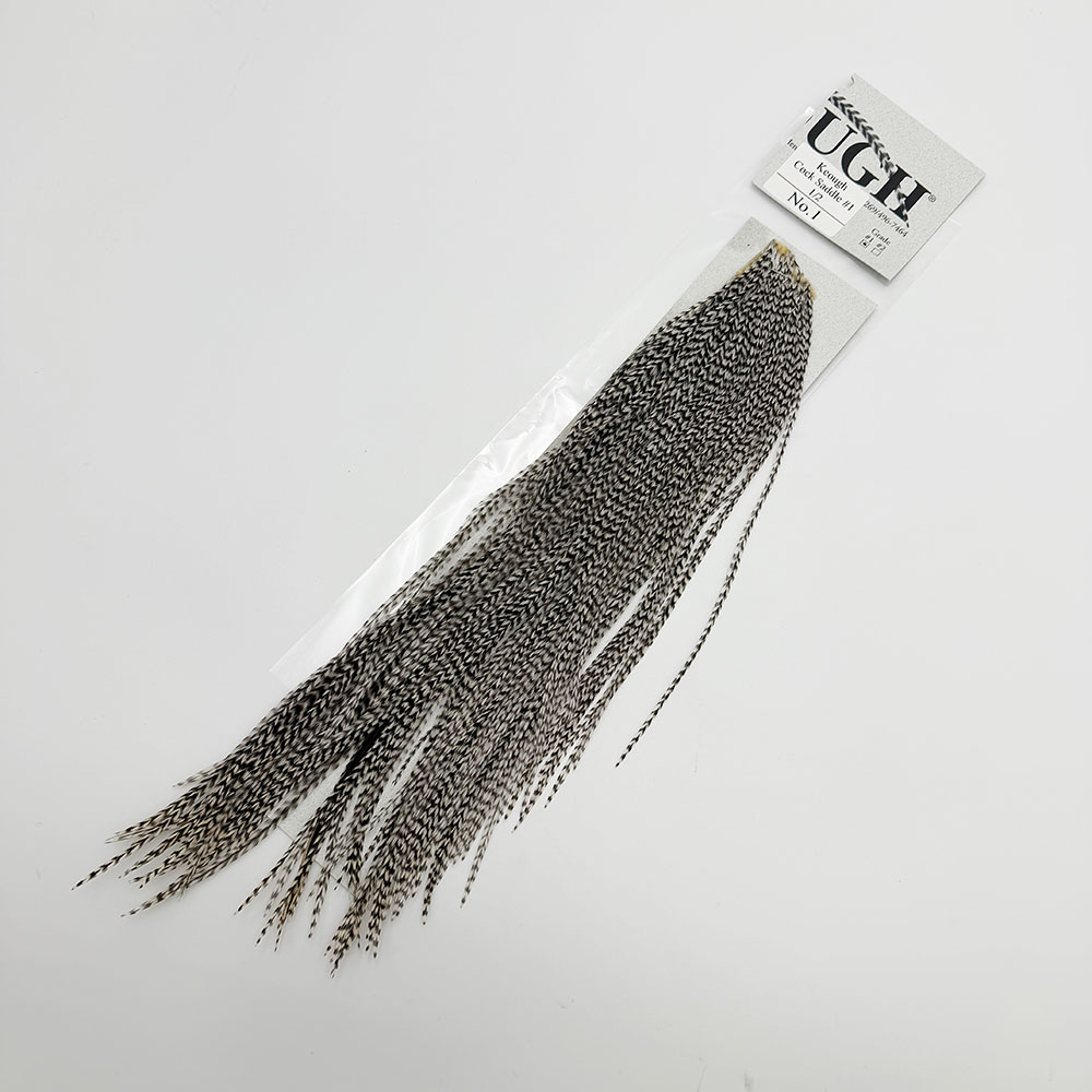 KEOUGH ���å����ɥ�1/2����1 No.1