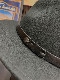 Brixton Messer Fedora����å����ե��ɥ�