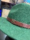 Brixton Messer Fedora����å����ե��ɥ�