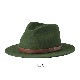 Brixton Messer Fedora����å����ե��ɥ�