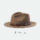 Brixton Messer Fedora����å����ե��ɥ�
