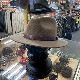 Brixton Messer Fedora����å����ե��ɥ�