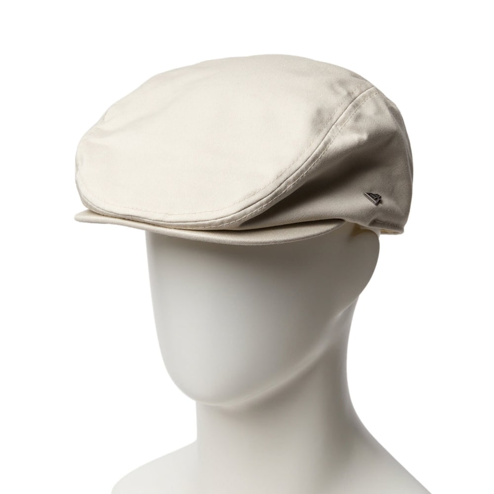 THEREDTHREAD ハンチング帽　ブラック×ホワイト theredthread ハンチング帽 HATBLOCK J.SHEPHERDS（ジェイ