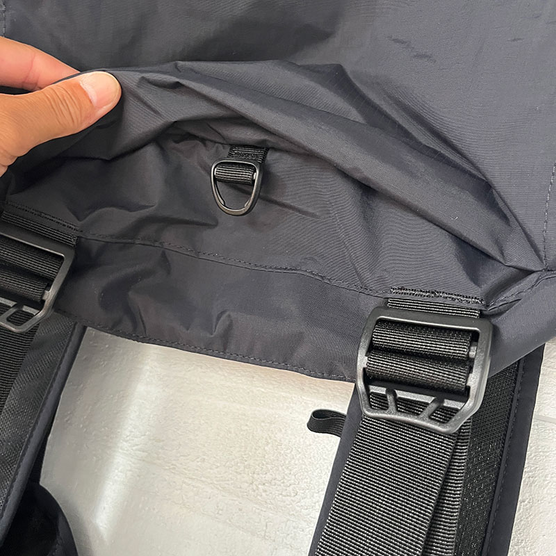 MINOWA VETS LABORATORY High-Storage Trout Vest�ڥϥ����ȥ졼���ȥ饦�ȥ٥��ȡۡ�C1S2-V11��