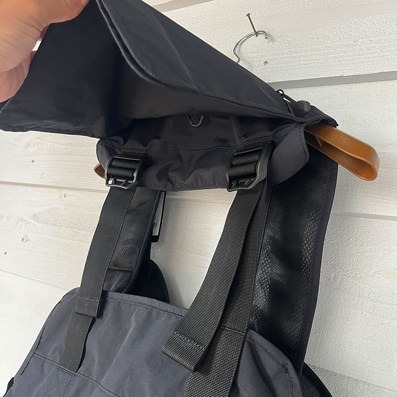 MINOWA VETS LABORATORY High-Storage Trout Vest�ڥϥ����ȥ졼���ȥ饦�ȥ٥��ȡۡ�C1S2-V11��