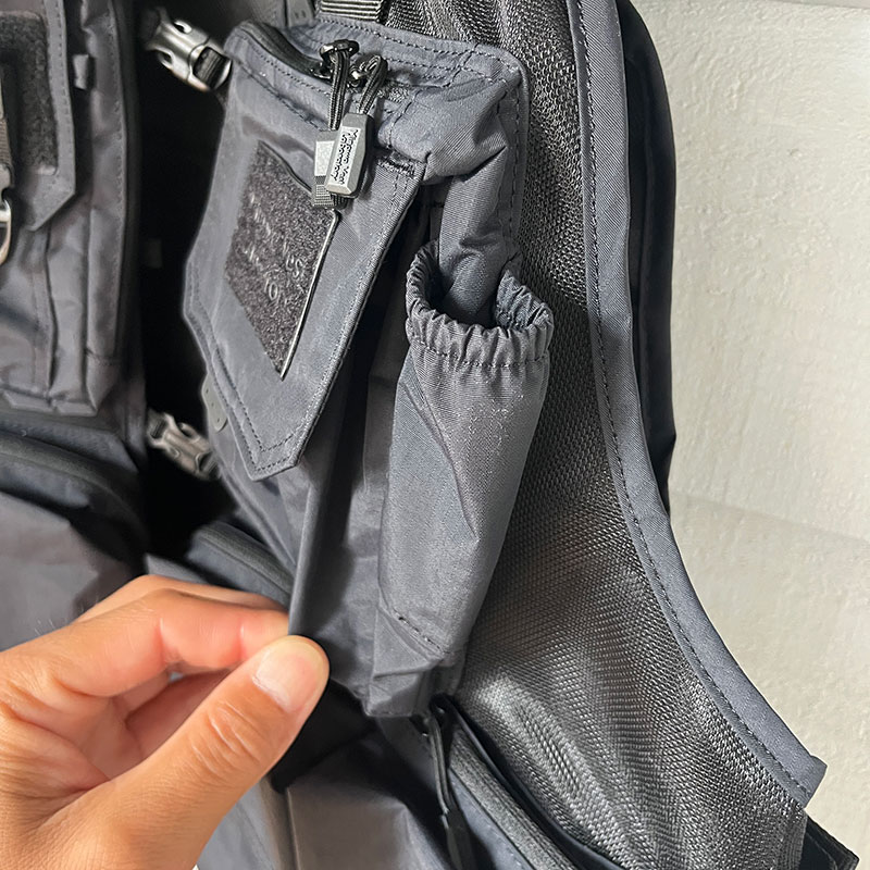 MINOWA VETS LABORATORY High-Storage Trout Vest�ڥϥ����ȥ졼���ȥ饦�ȥ٥��ȡۡ�C1S2-V11��