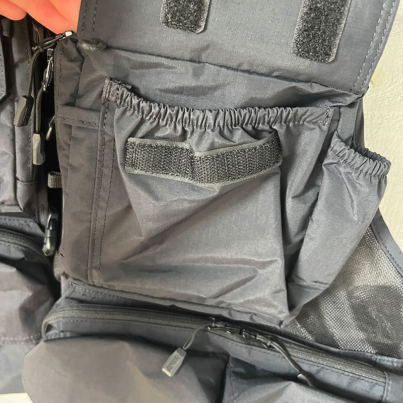 MINOWA VETS LABORATORY High-Storage Trout Vest�ڥϥ����ȥ졼���ȥ饦�ȥ٥��ȡۡ�C1S2-V11��