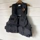 MINOWA VETS LABORATORY High-Storage Trout Vest�ڥϥ����ȥ졼���ȥ饦�ȥ٥��ȡۡ�C1S2-V11��