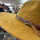 BRIXTON FIELD PROPER HAT