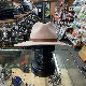 BRIXTON FIELD PROPER HAT