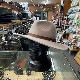 BRIXTON FIELD PROPER HAT