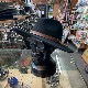 BRIXTON FIELD PROPER HAT
