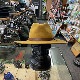 BRIXTON FIELD PROPER HAT