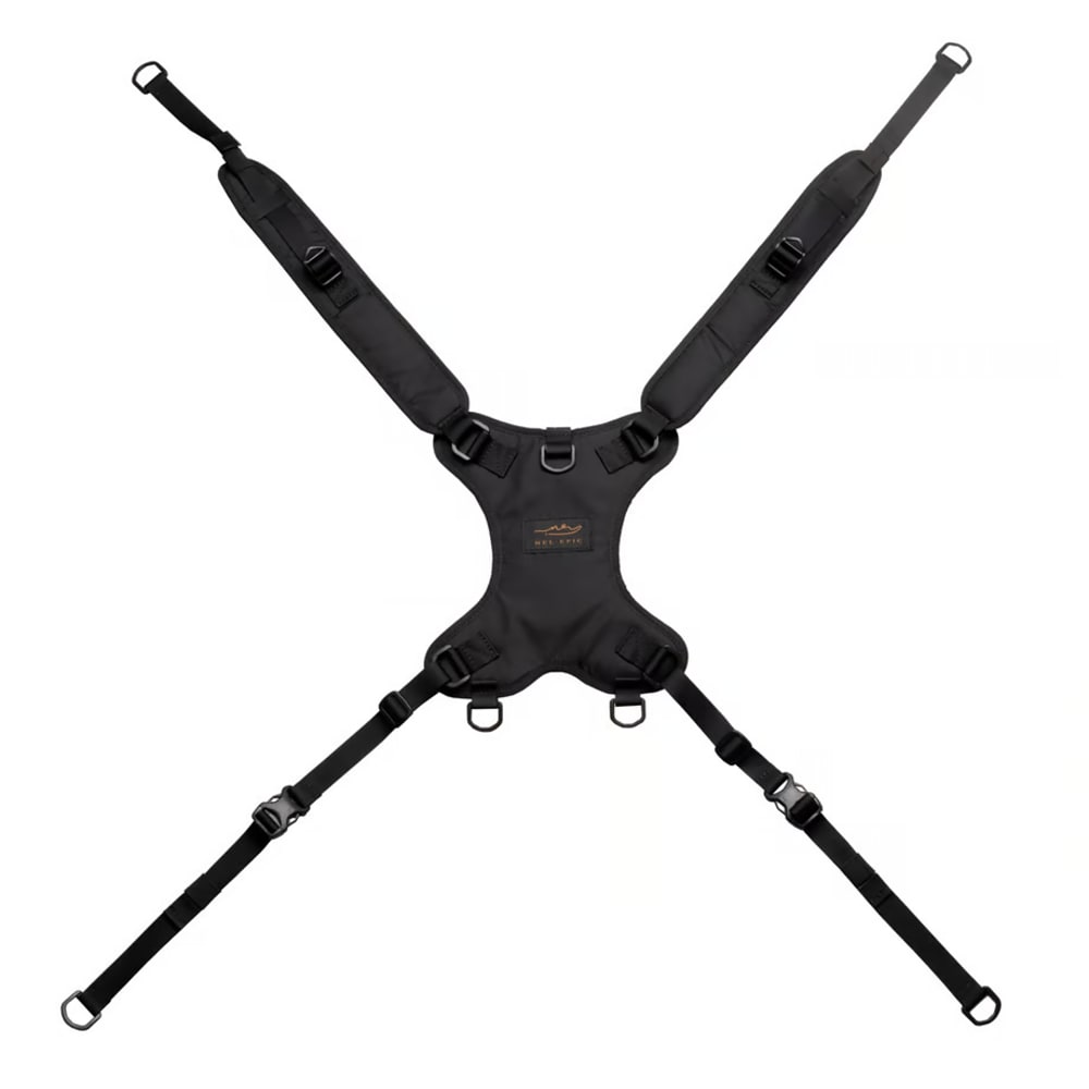 ネルエピック ショルダーハーネス Shoulder Harness