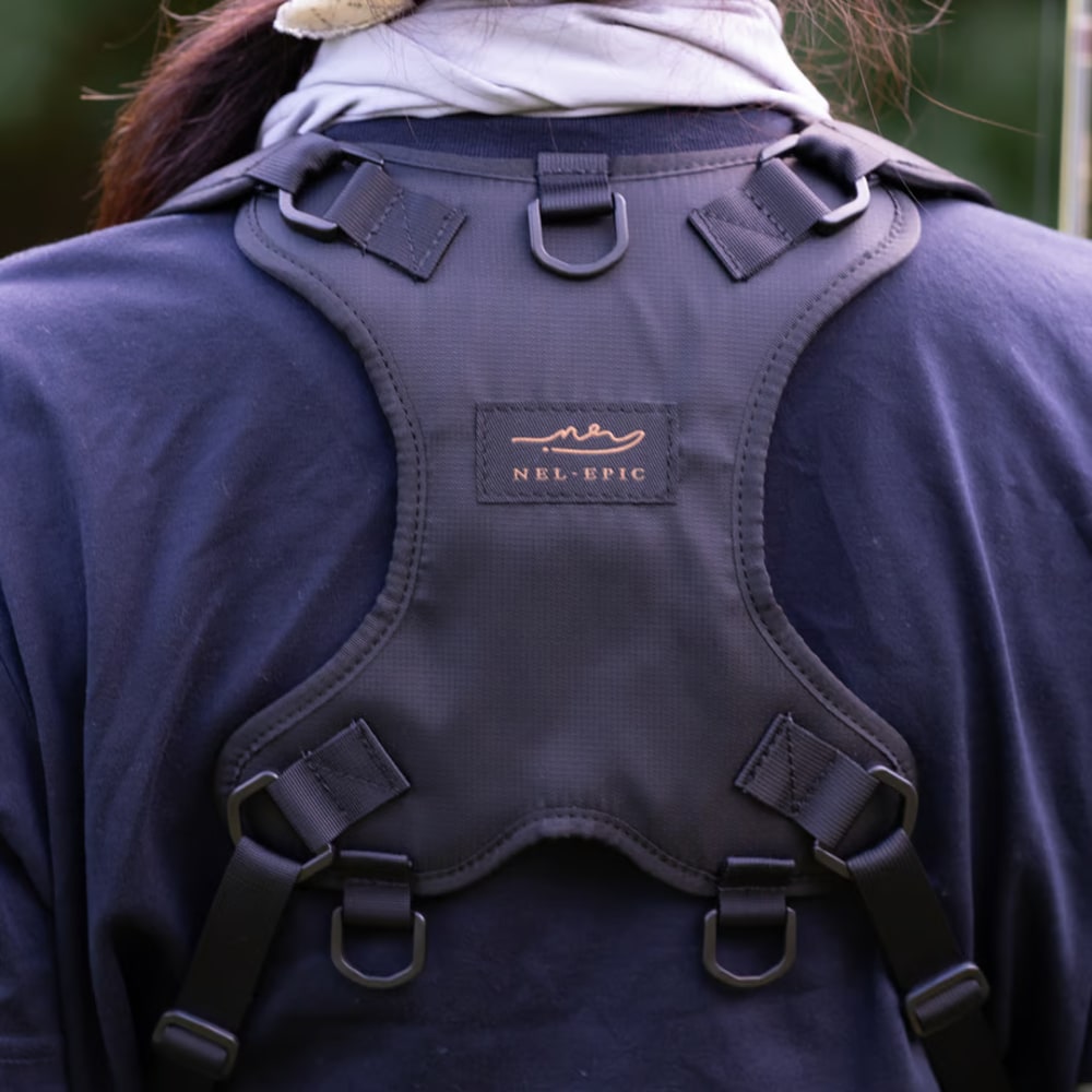 �ͥ륨�ԥå� ���������ϡ��ͥ���Shoulder Harness