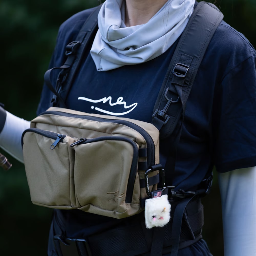 ネルエピック ショルダーハーネス Shoulder Harness