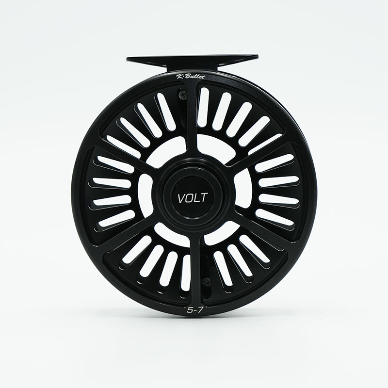 K.Bullet VOLT #5-7