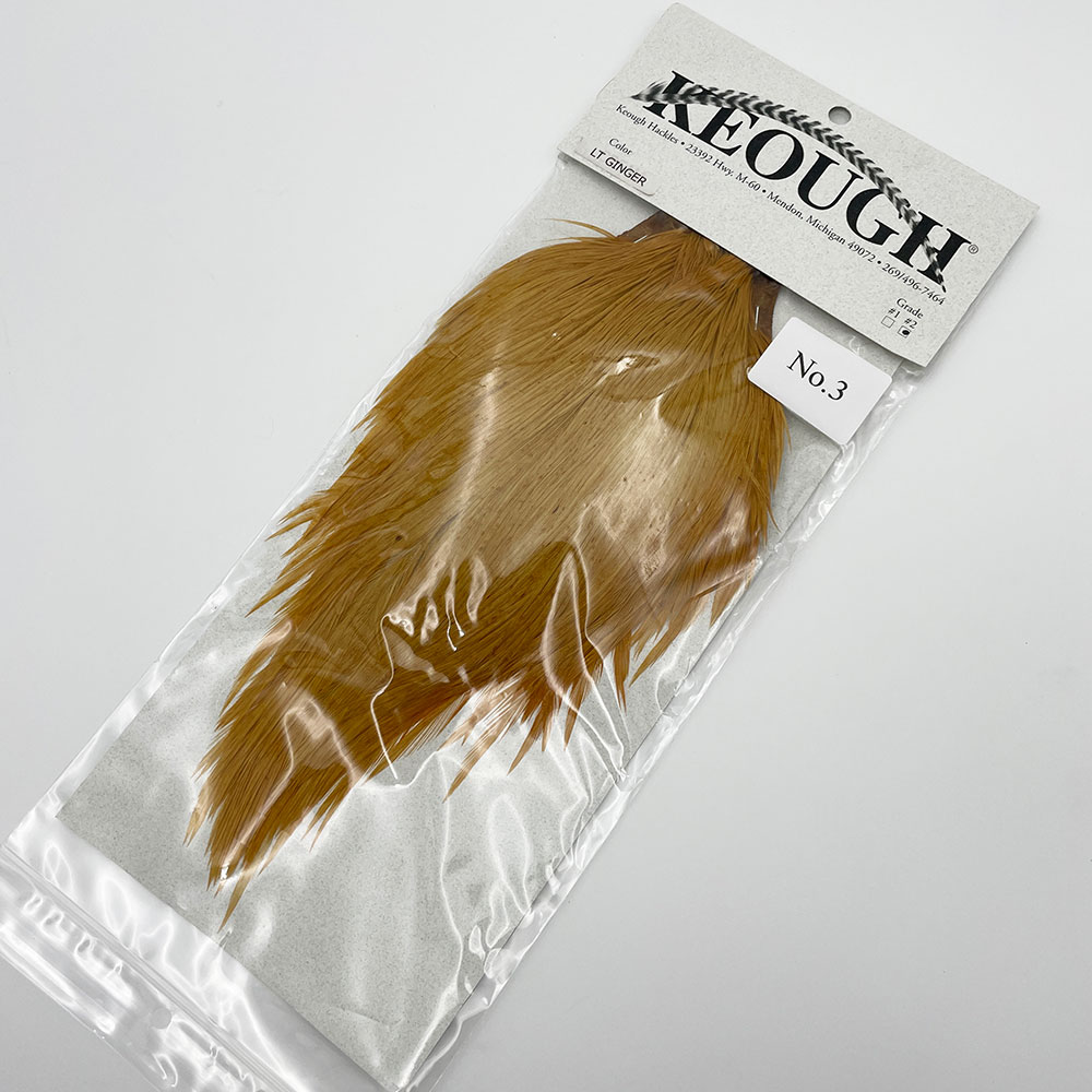 KEOUGH �ϥå��륱���ס��������饤�ȥ��󥸥㡼 No.3