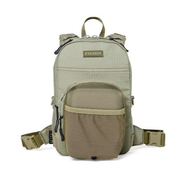 【新品】フィルソン フィッシング チェスト パック フリーサイズ FILSON FILSON FISHING CHEST PACK / フィッシング チェストパック
