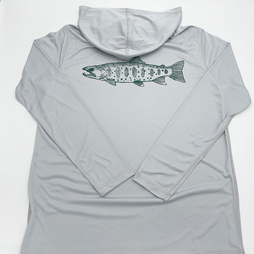 ON THE WATER - LONG SLEEVE 
