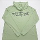 ON THE WATER - LONG SLEEVE "AMAGO" SUN HOODY