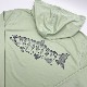 ON THE WATER - LONG SLEEVE "AMAGO" SUN HOODY