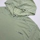 ON THE WATER - LONG SLEEVE "AMAGO" SUN HOODY